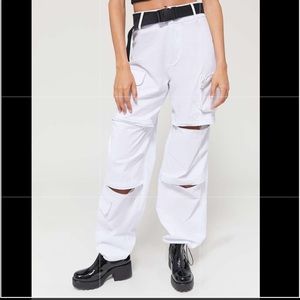 I AM GIA cargo pants